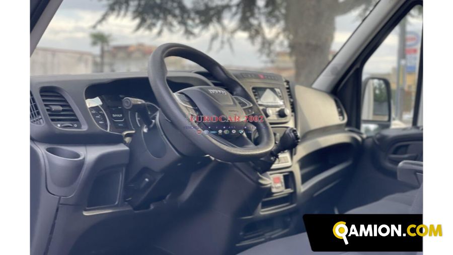 Iveco DAILY 35C14 DAILY 35C14 | EUROCAR2002 S.R.L.