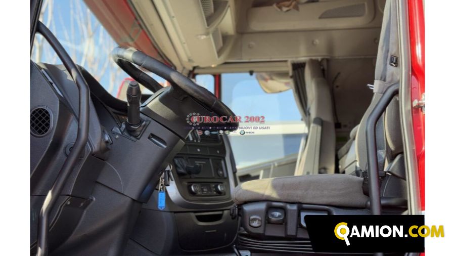 Iveco Stralis 560 Stralis 560 | EUROCAR2002 S.R.L.