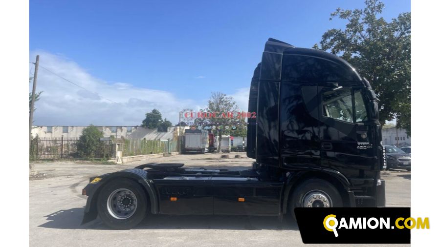 Iveco Stralis 460 Stralis 460 | EUROCAR2002 S.R.L.