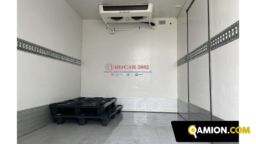 Iveco Daily 35C15 3 0 16V Daily 35C15 3 0 16V | EUROCAR2002 S.R.L.