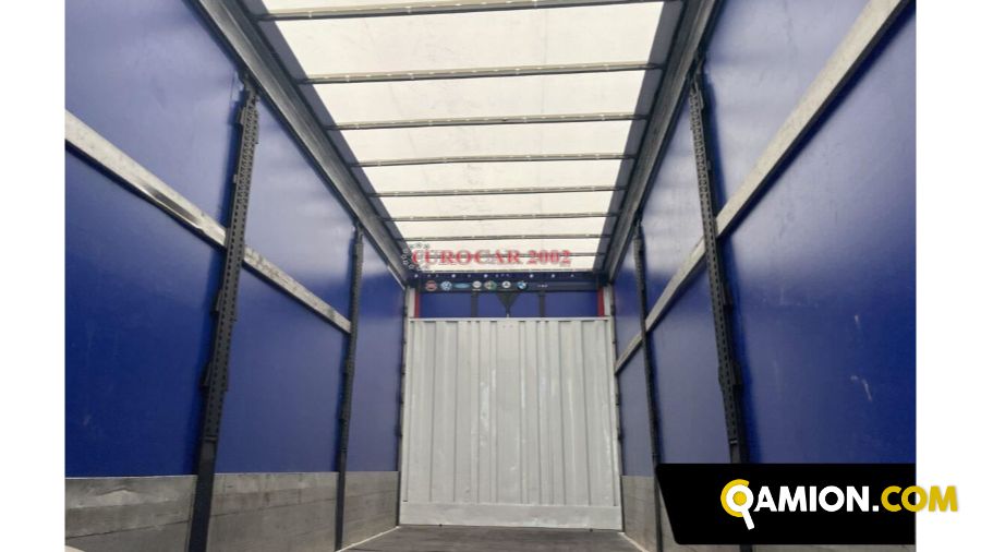 Scania R 450 Streamline R 450 Streamline | EUROCAR2002 S.R.L.