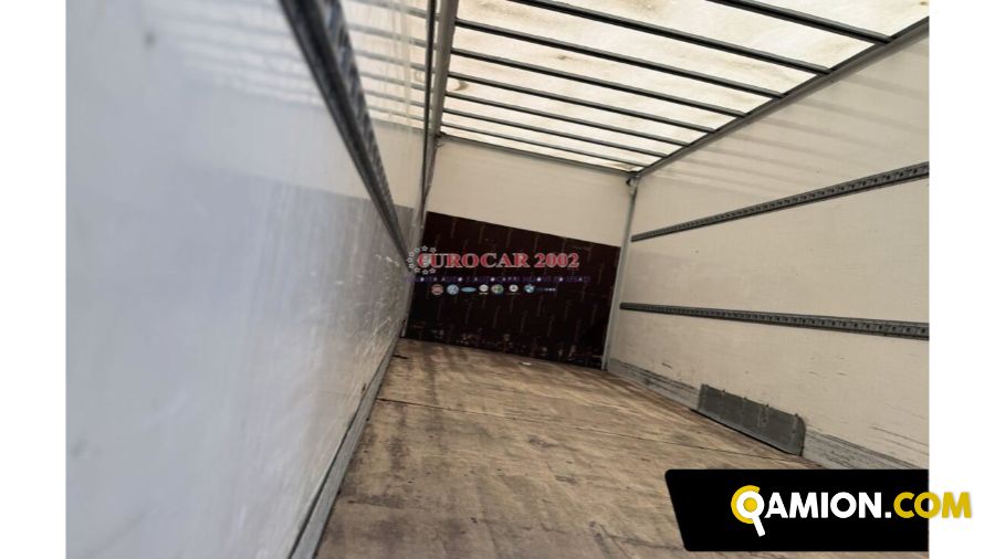 Iveco Eurocargo 120E25 Eurocargo 120E25 | Altro Altro | EUROCAR2002 S.R.L.