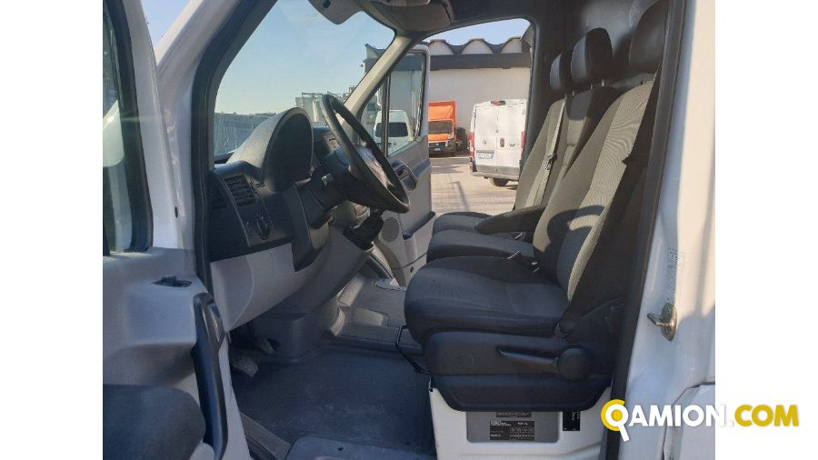 Volkswagen CRAFTER 2.0 TDI 163CV PM-TM | Altro Altro