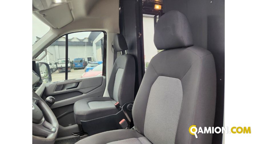 Volkswagen CRAFTER usato | Altro Altro