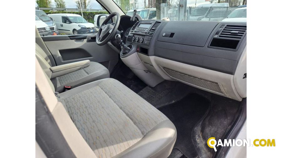 Volkswagen TRANSPORTER 2.0 140cv | Altro Altro