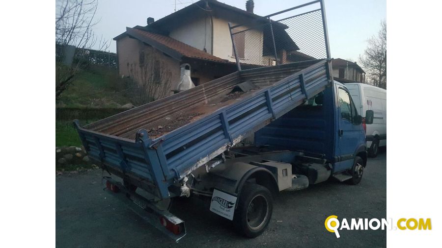 Nissan ATLEON cassonato | Altro Altro