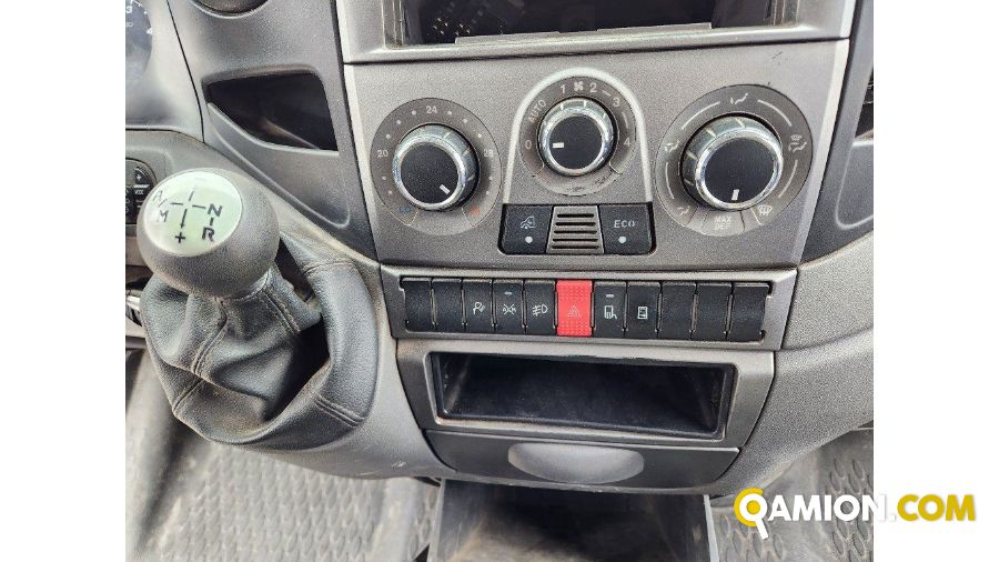 Iveco DAILY L1 H1 2 PORTE LATERALI | Altro Altro