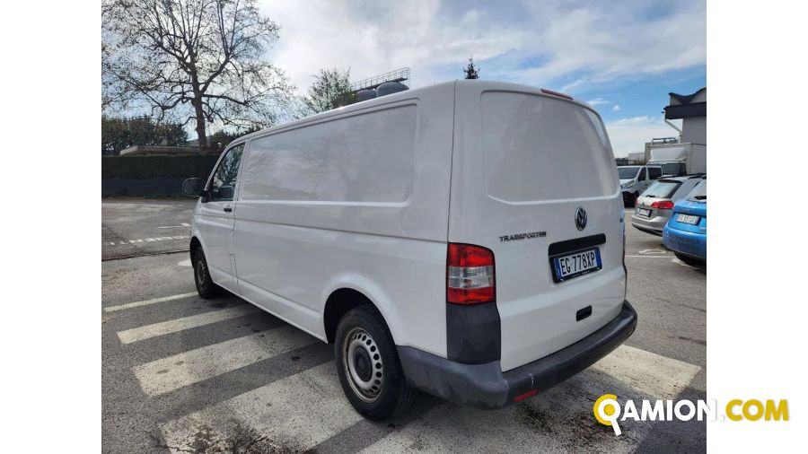 Volkswagen TRANSPORTER 2.0 140cv | Altro Altro