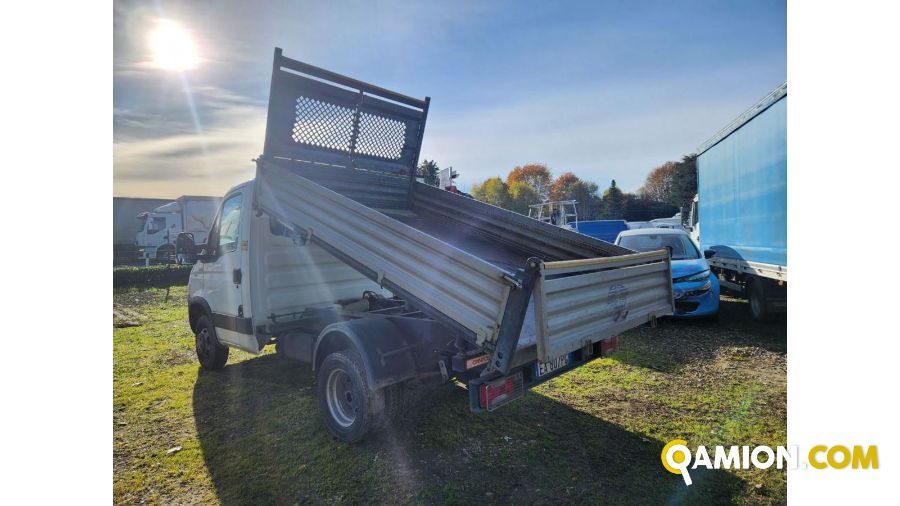 Iveco DAILY euro5 ribaltabile | Altro Altro