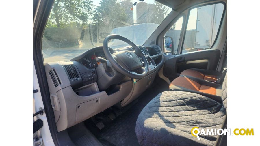 Fiat DUCATO 40000 km originali | Altro Altro