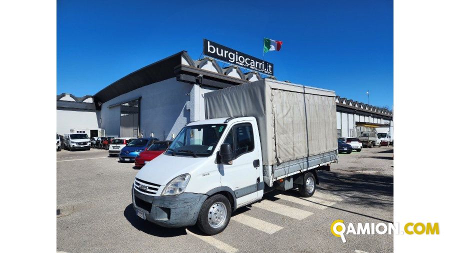 Iveco DAILY TELONATO | Altro Altro