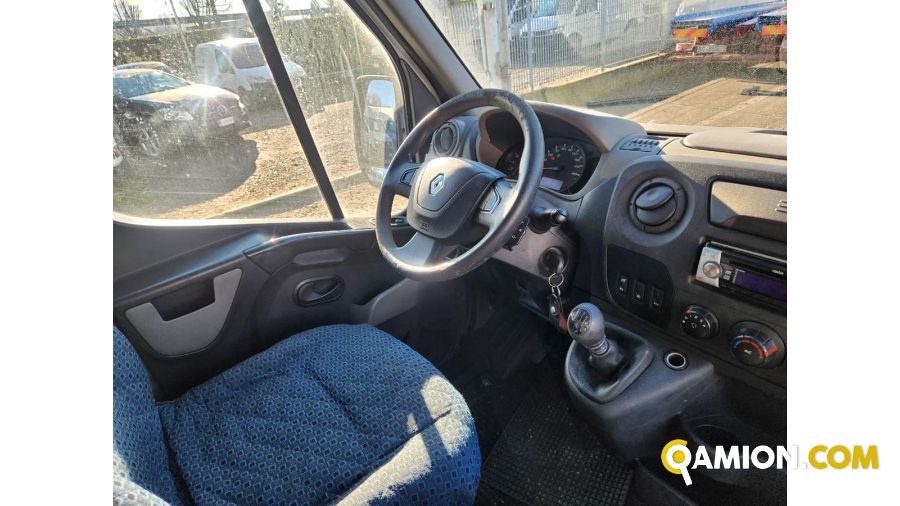Renault MASTER usato | Altro Altro