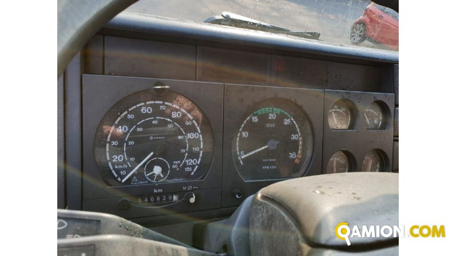 Iveco LKW/TRUCKS EUROCARGO 65.12 | Altro Altro