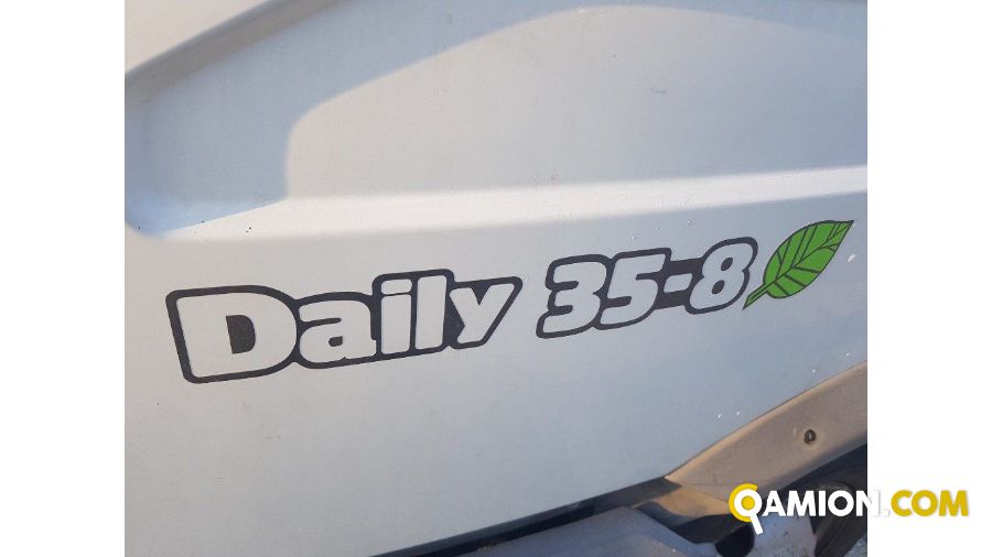 Iveco DAILY 35.8 Telonato | Altro Altro