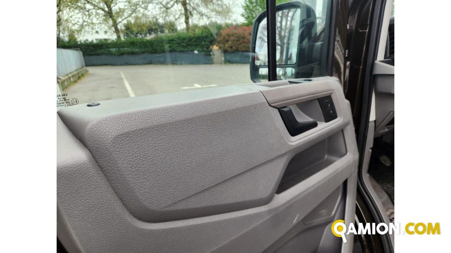 Volkswagen CRAFTER usato | Altro Altro