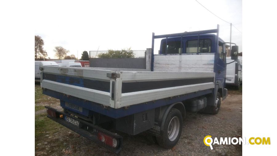 Nissan ATLEON cassonato | Altro Altro