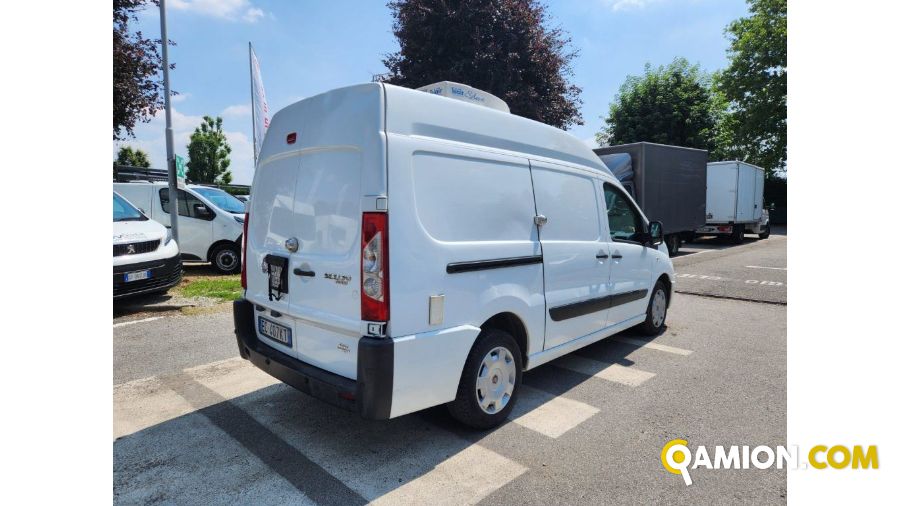 Fiat SCUDO usato | Altro Altro