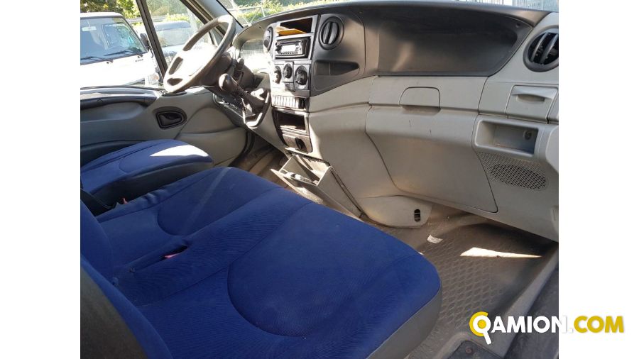 Iveco DAILY S14 | Altro Altro