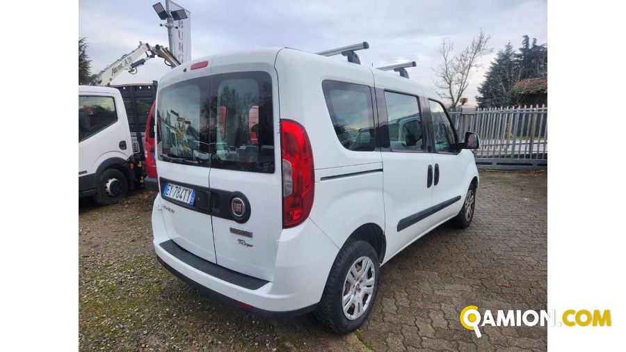 Fiat DOBLO 1.3 MJT | Altro Altro