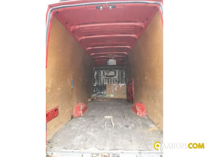Iveco DAILY C12 L4 H2 | Altro Altro