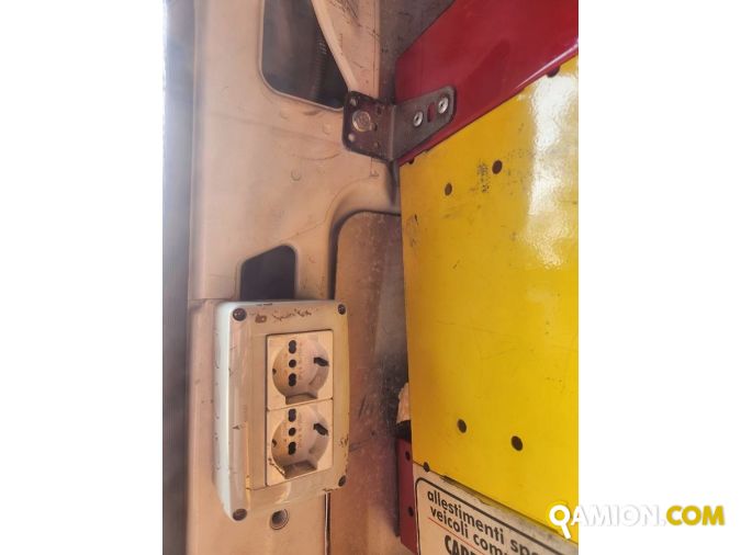 Fiat DUCATO 40000 km originali | Altro Altro