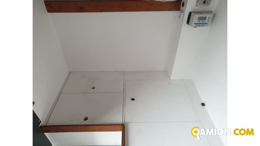 Iveco DAILY Camper | Altro Altro