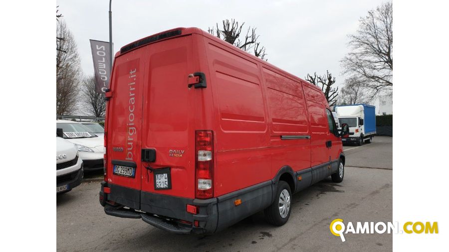 Iveco DAILY C12 L4 H2 | Altro Altro