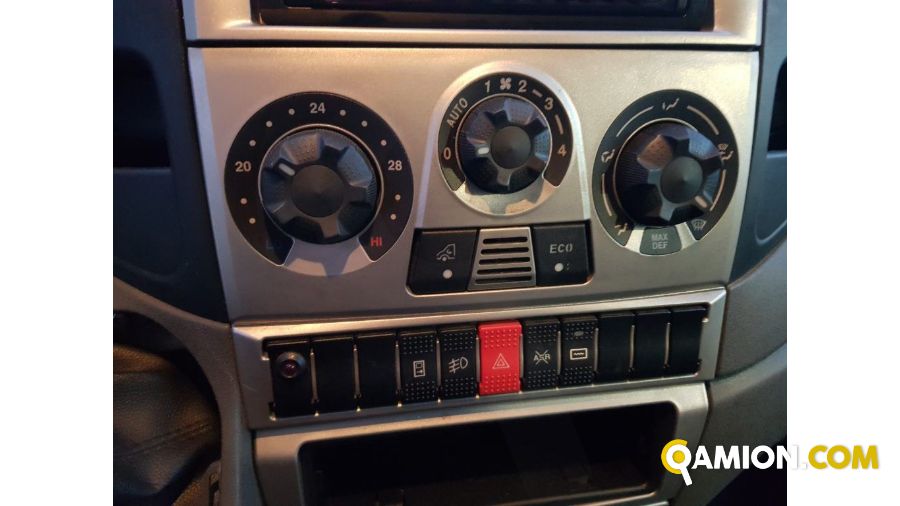 Iveco DAILY 9 POSTI PULMINO | Altro Altro