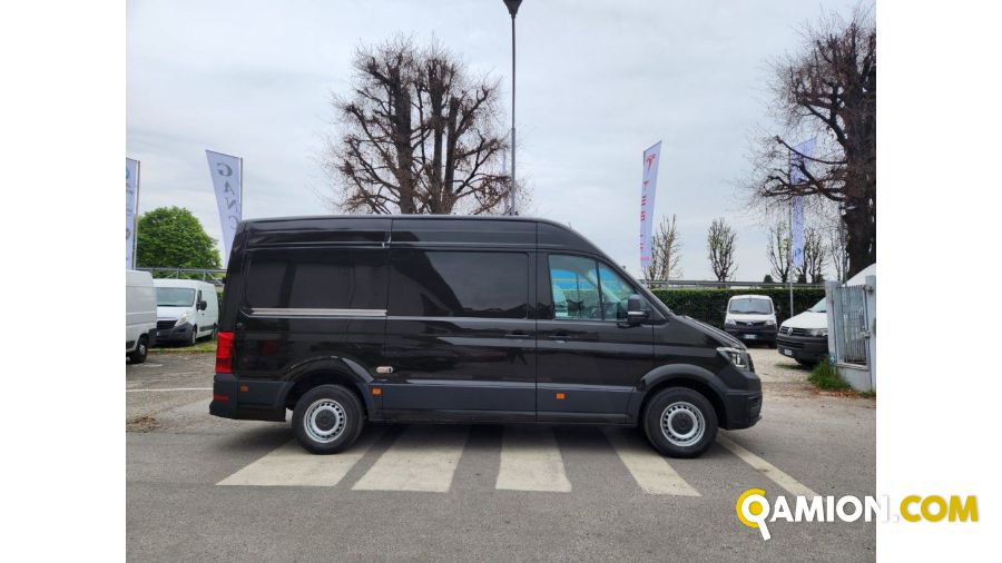 Volkswagen CRAFTER usato | Altro Altro