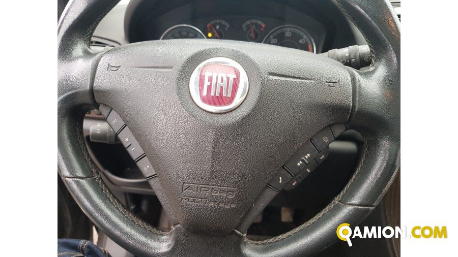 Fiat Croma Station Wagon | Altro Altro