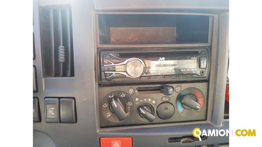 Isuzu FSR34  F12.240 Euro 5 FSR34  F12.240 Euro 5 | Altro Altro