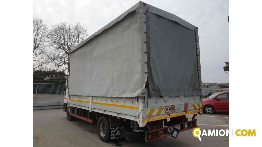 Iveco eurocargo 100 e15 eurocargo 100 e15 | Altro Centina