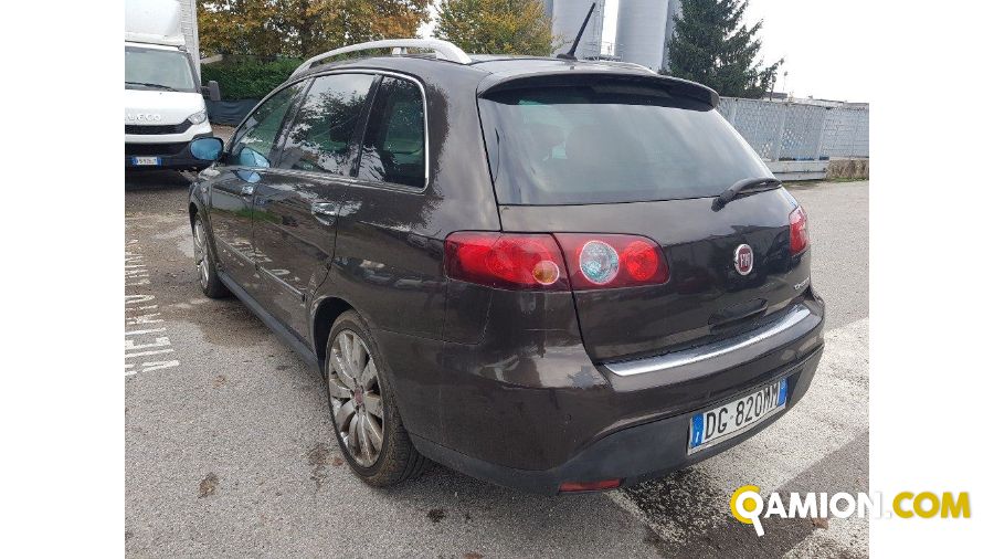 Fiat Croma Station Wagon | Altro Altro