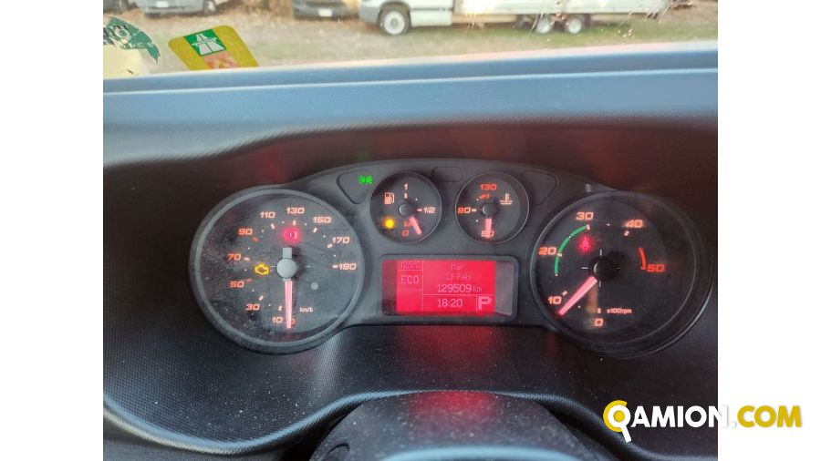 Iveco DAILY 35C17 automatico 3000cc | Altro Altro