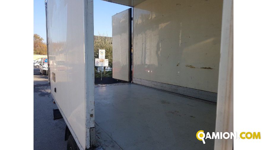 Nissan ATLEON cassonato | Altro Altro