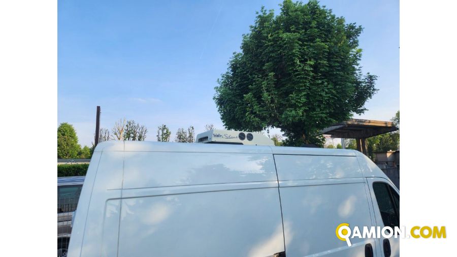 Fiat DUCATO 40000 km originali | Altro Altro