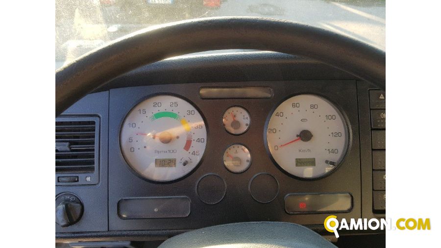 Nissan ATLEON cassonato | Altro Altro