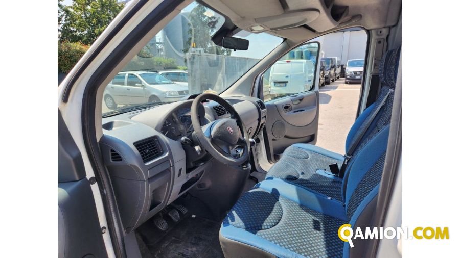 Fiat SCUDO usato | Altro Altro