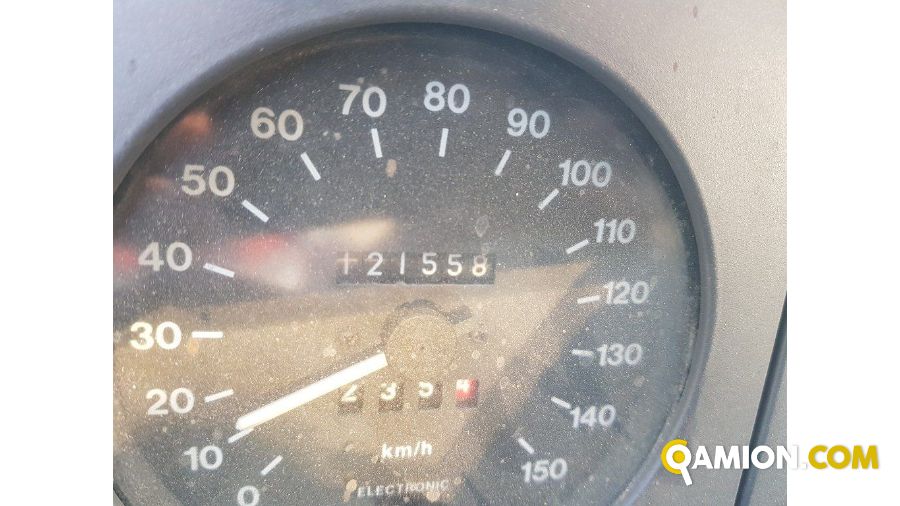 Iveco DAILY 35.8 Telonato | Altro Altro