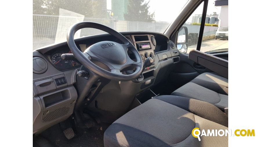 Iveco DAILY S 210 CV L4 H3 | Altro Altro