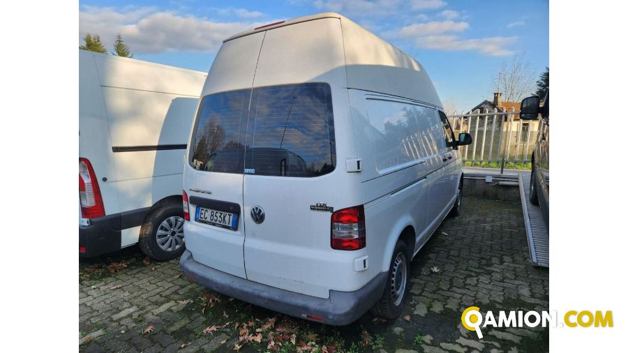 Volkswagen TRANSPORTER 2.0 140cv | Altro Altro