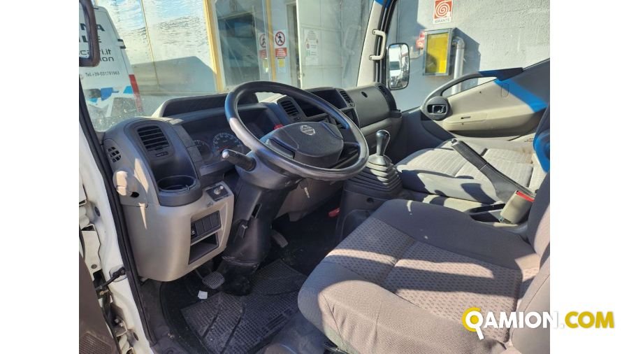 Nissan CABSTAR Gru e ribaltabile | Altro Altro