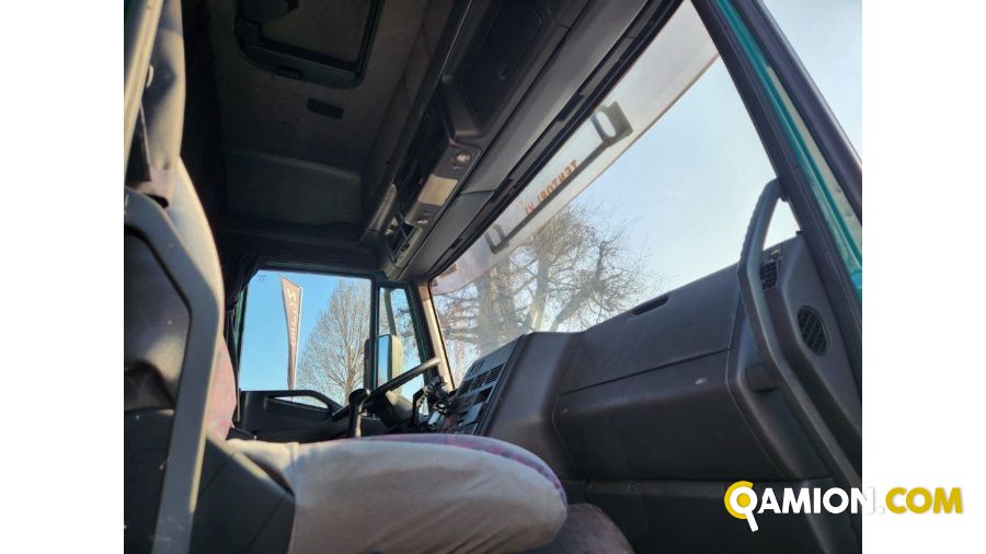 Iveco SPONDA IDRAULICA SPONDA IDRAULICA | Altro Piattaforma aerea