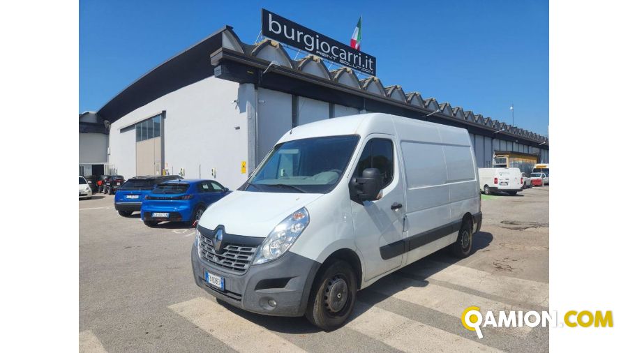 Renault MASTER passo medio | Altro Altro