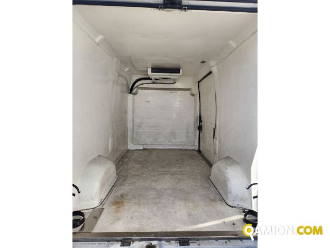Fiat DUCATO Refrigerato | Altro Altro
