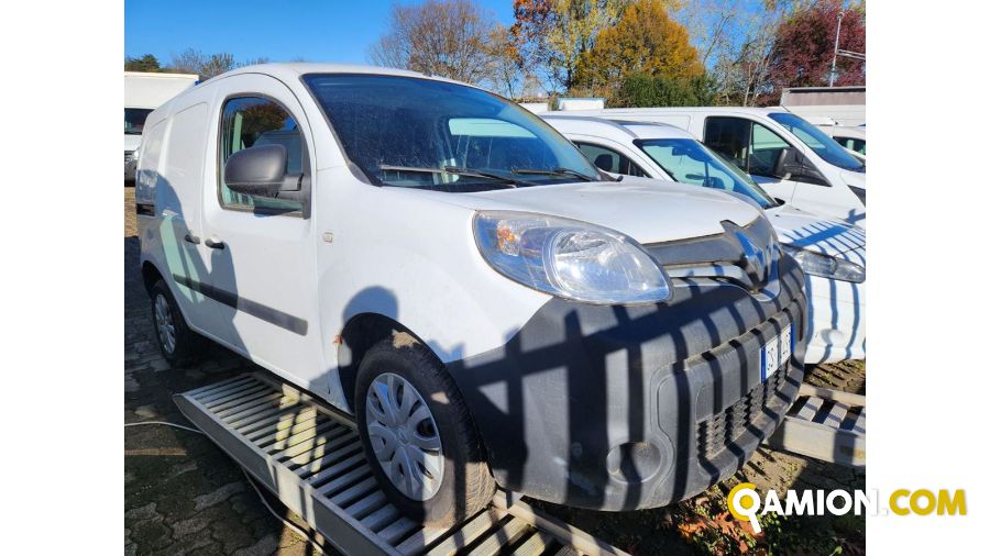 Renault KANGOO usato | Altro Altro