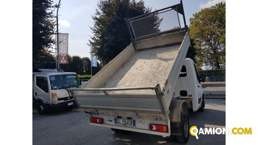 Opel MOVANO ribaltabile | Altro Altro