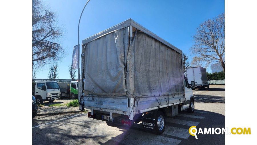 Iveco DAILY TELONATO | Altro Altro