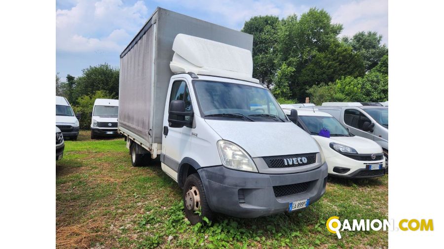 Iveco DAILY telonato | Altro Altro