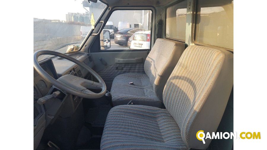 Iveco DAILY 35.8 Telonato | Altro Altro